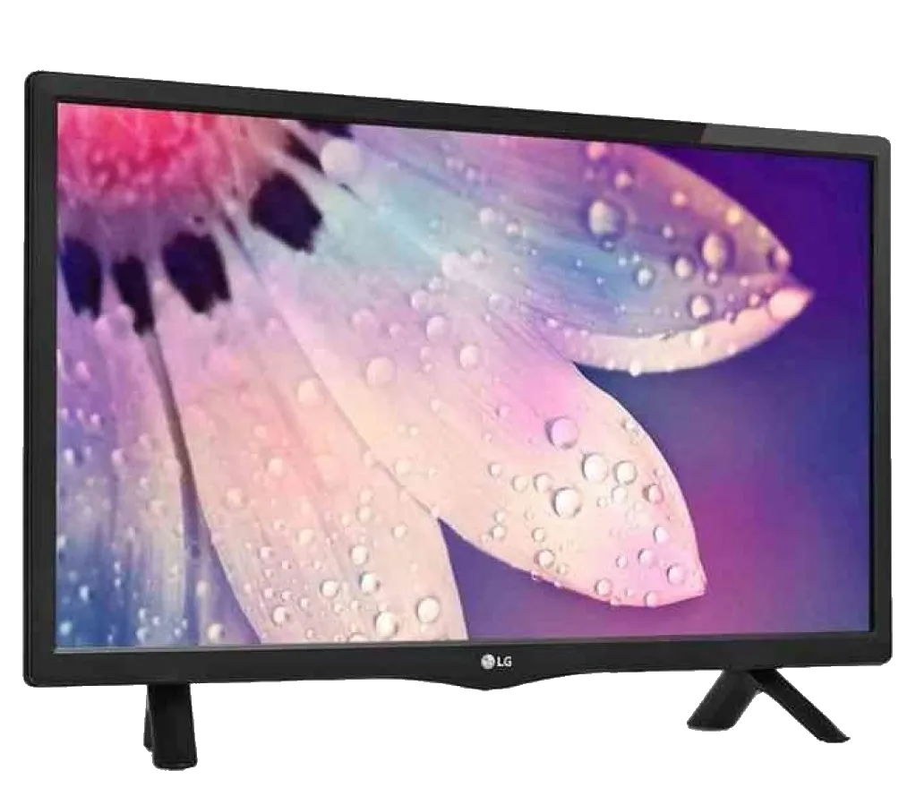 Замена материнской платы LG 24LH451