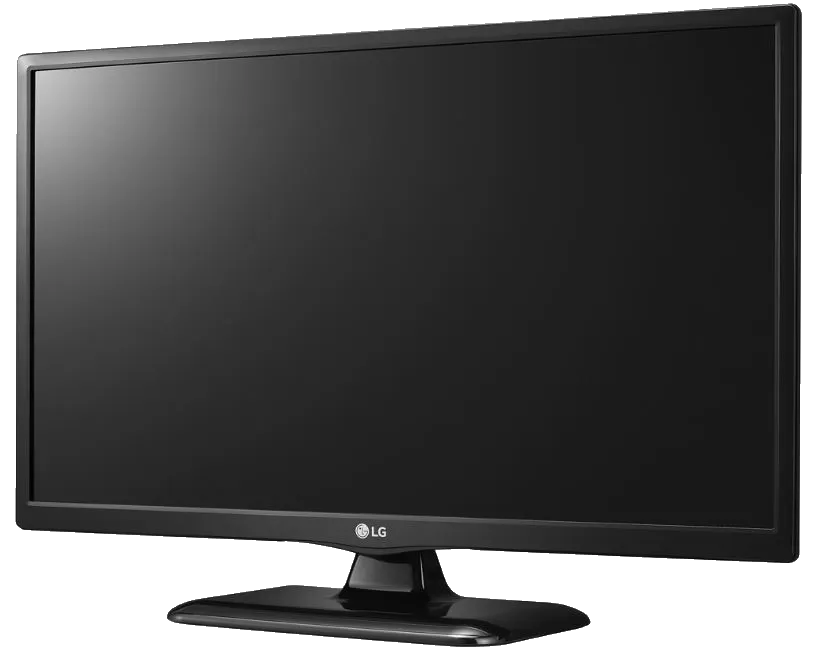 Замена материнской платы LG 24LH480