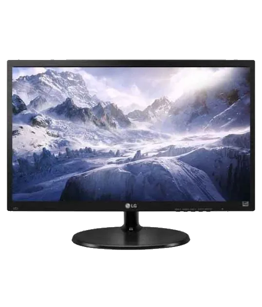 Замена материнской платы LG 24MN43D-PZ.AEU