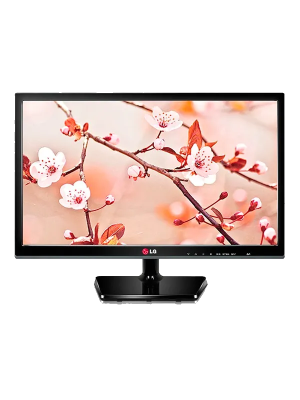 Замена материнской платы LG 24MT35S-PZ