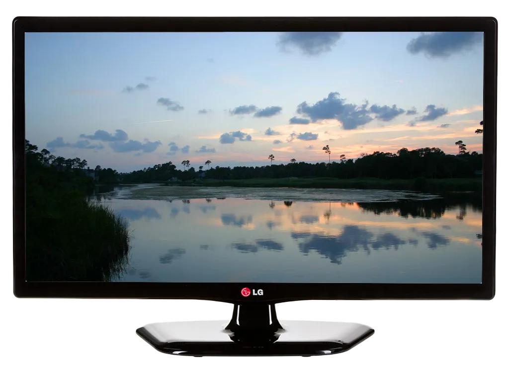 Замена материнской платы LG 24MT45D-PZ