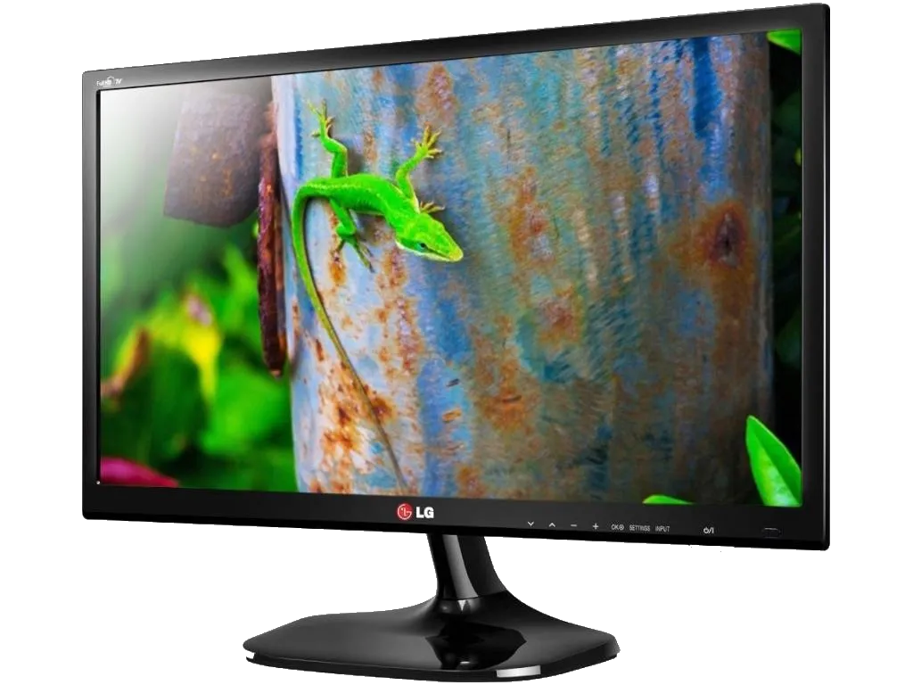 Замена материнской платы LG 24MT46D-PZ