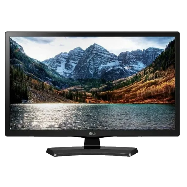 Замена материнской платы LG 24MT48