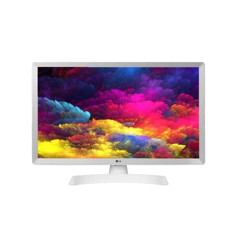 Замена материнской платы LG 24MT48VW