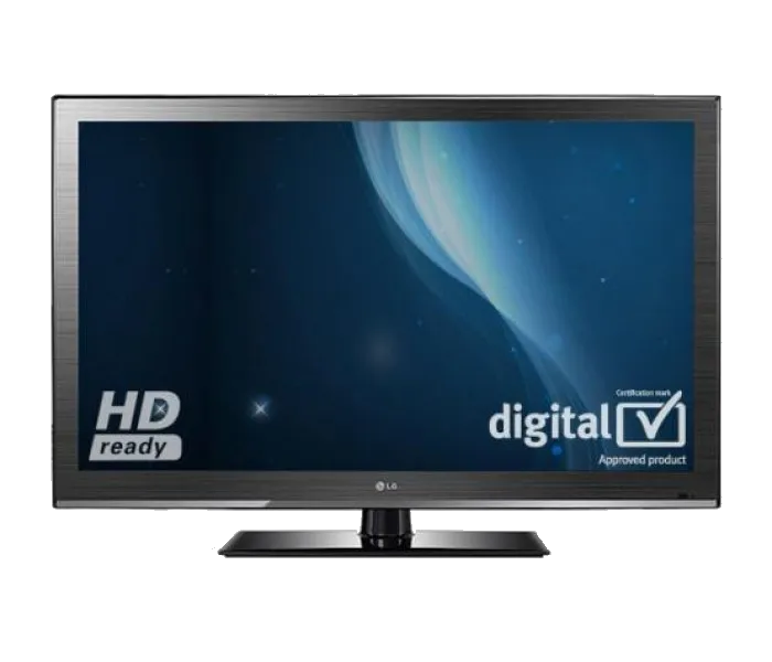 Замена материнской платы LG 26LB75