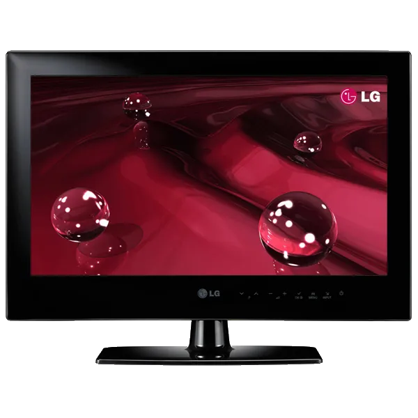 Замена материнской платы LG 26LE3300