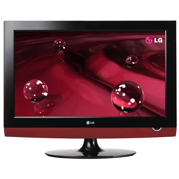 Замена материнской платы LG 26LG4000