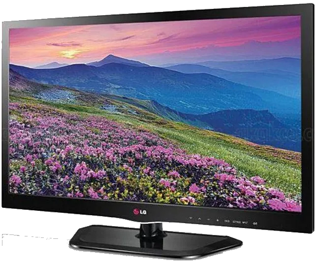 Замена материнской платы LG 26LN450