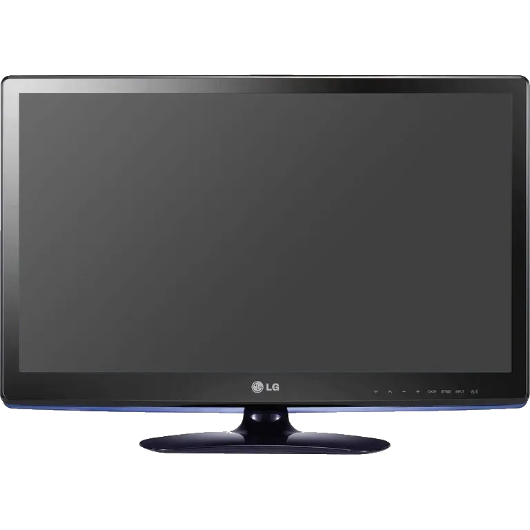 Замена материнской платы LG 26LS3500