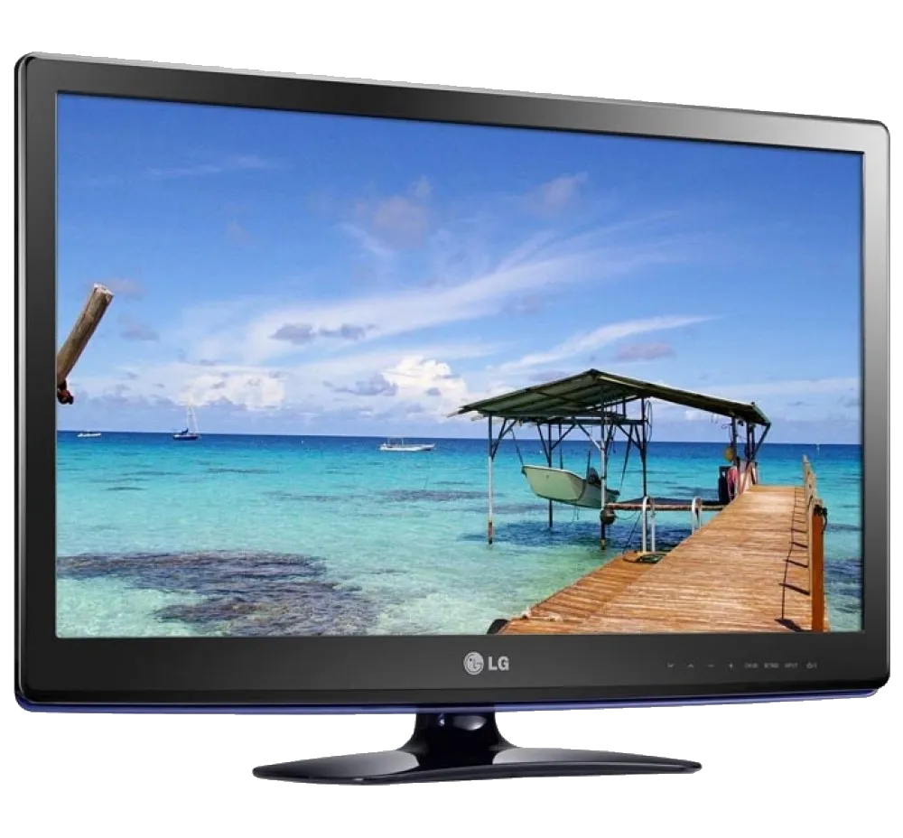 Замена материнской платы LG 26LS3510