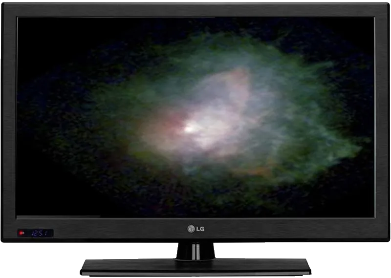 Замена материнской платы LG 26LT640