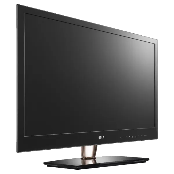 Замена материнской платы LG 26LV5510