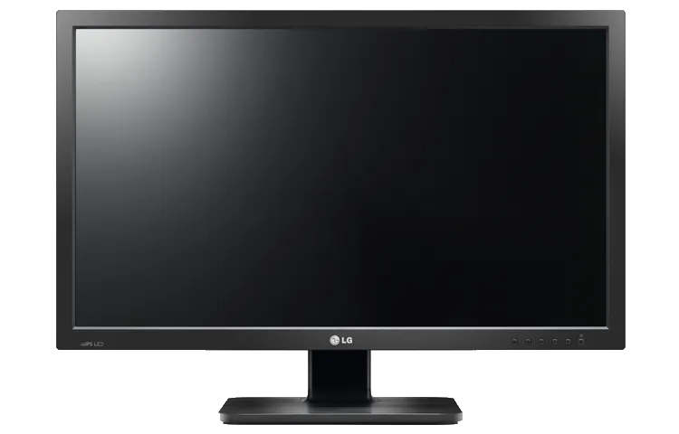 Замена материнской платы LG 27EB22