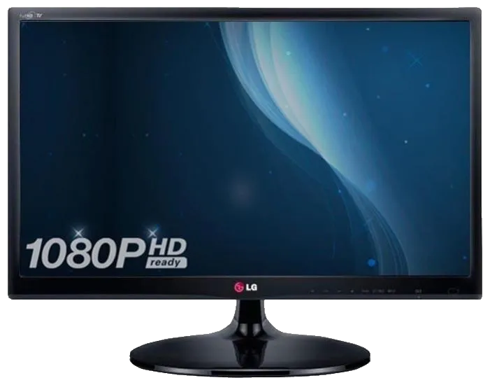 Замена материнской платы LG 27MS53