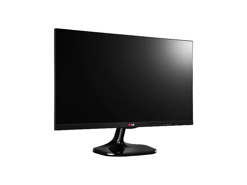Замена материнской платы LG 27MT75