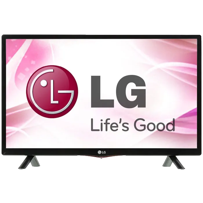 Замена материнской платы LG 28LF551