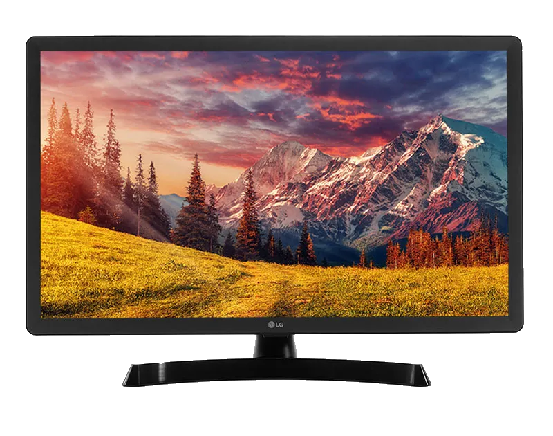 Замена материнской платы LG 28LY310