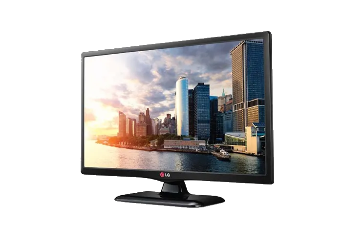 Замена материнской платы LG 28MT42