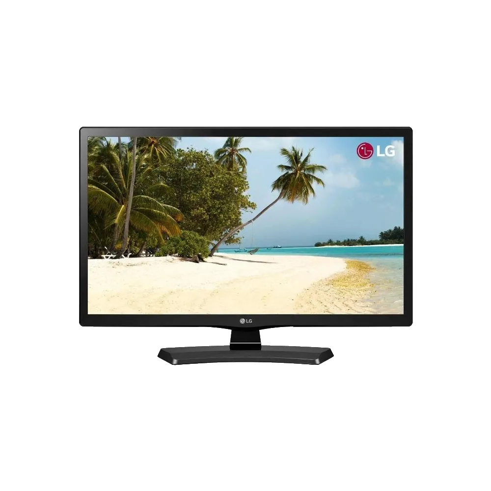 Замена материнской платы LG 28MT48S