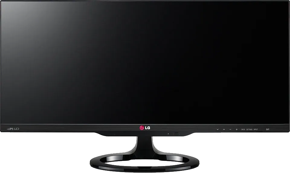 Замена материнской платы LG 29MA73