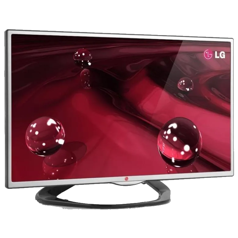Замена материнской платы LG 32LA643