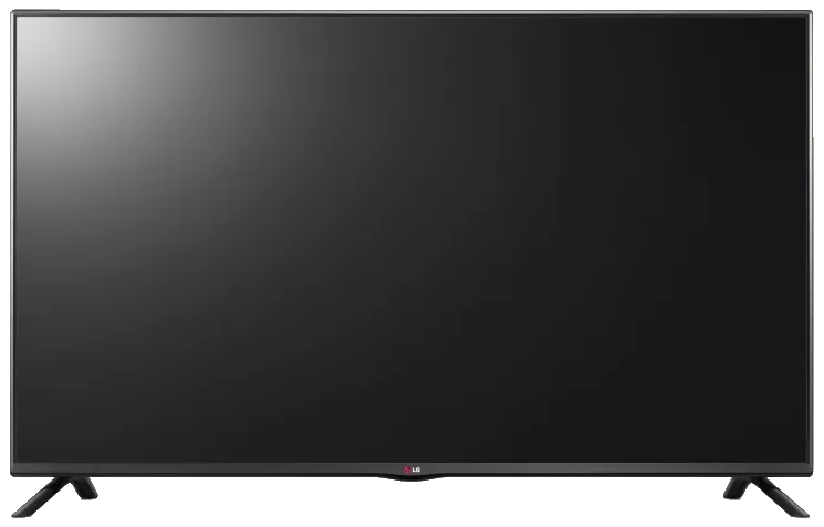 Замена материнской платы LG 32LB561B