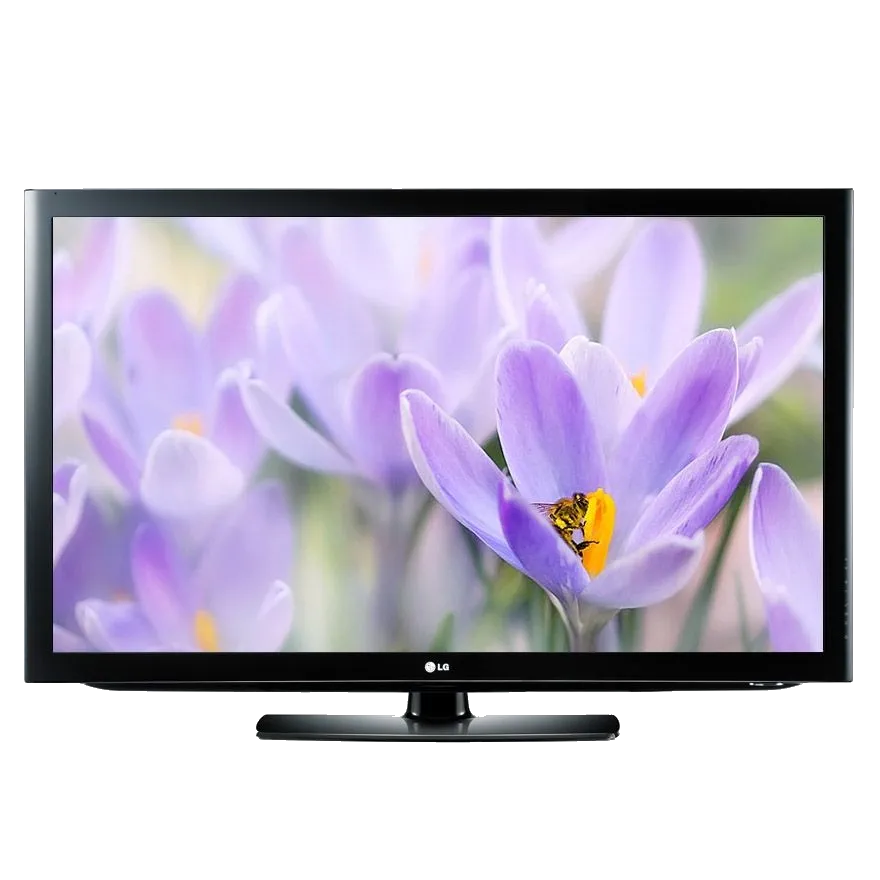 Замена материнской платы LG 32LD650