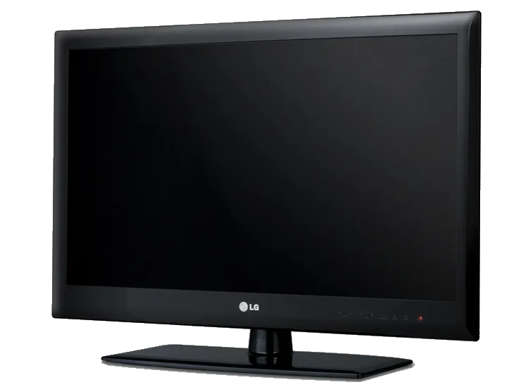 Замена материнской платы LG 32LE3300