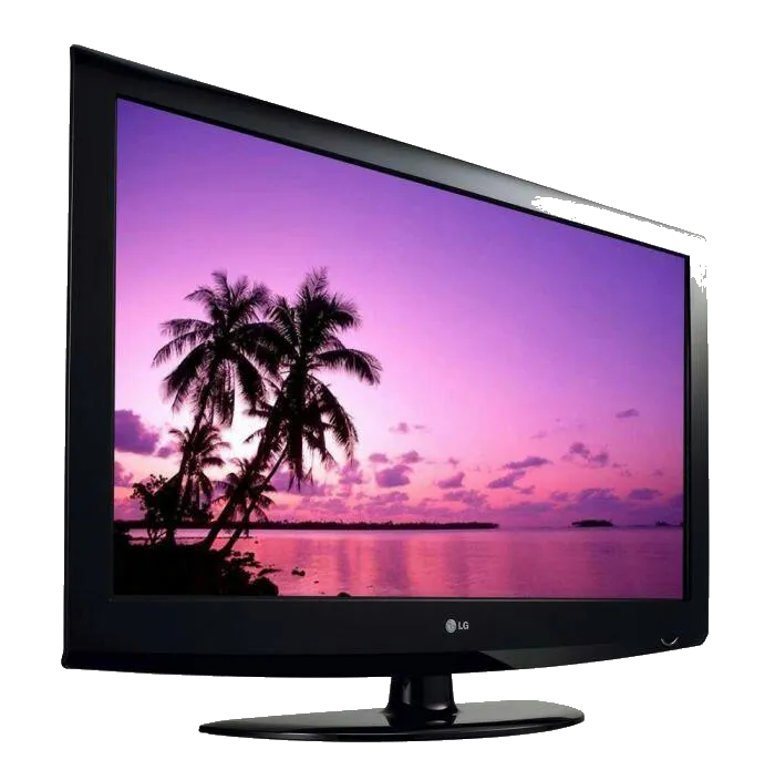 Замена материнской платы LG 32LG3000