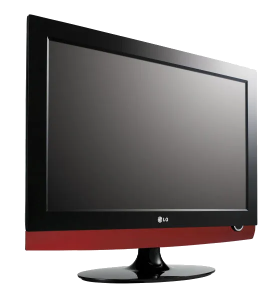 Замена материнской платы LG 32LG4000