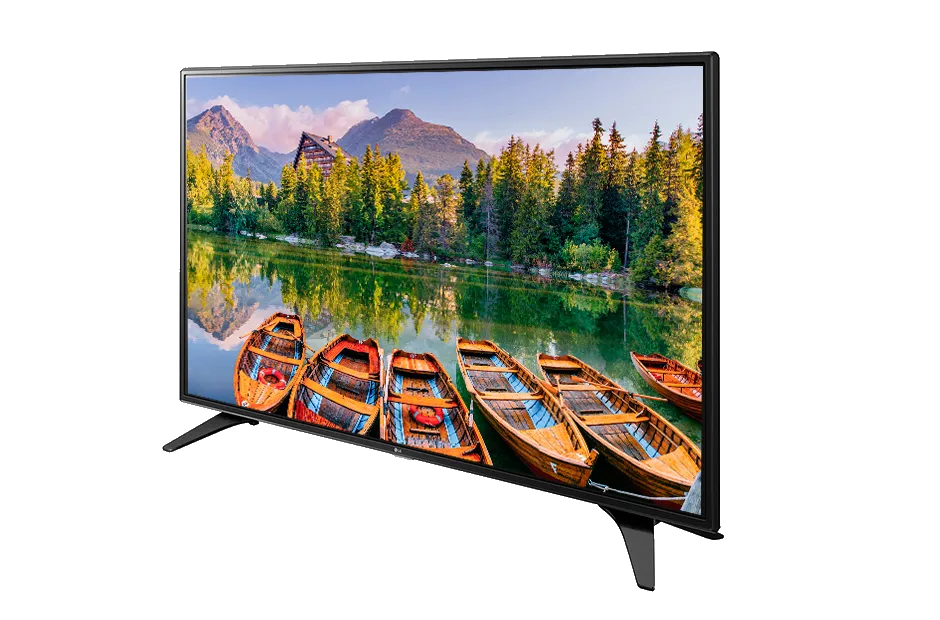 Замена материнской платы LG 32LH520