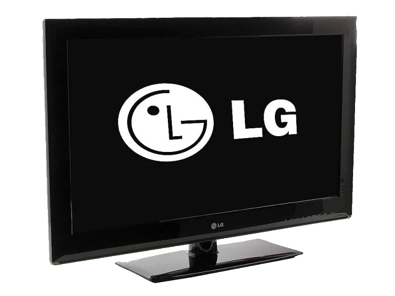 Замена материнской платы LG 32LM580
