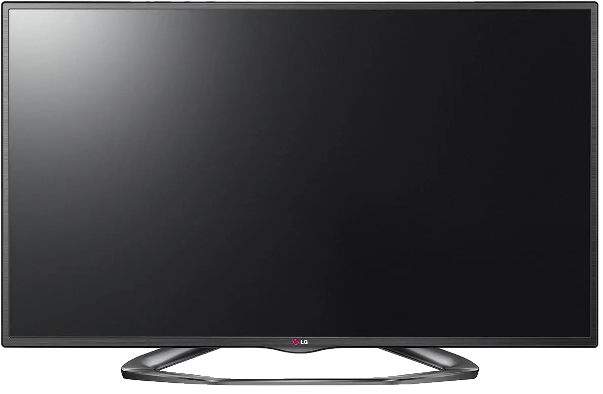 Замена материнской платы LG 32LM585