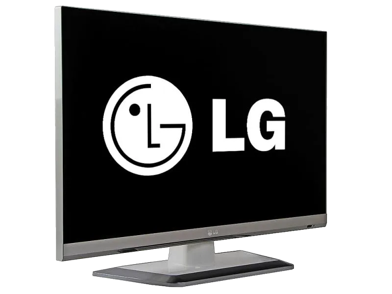 Замена материнской платы LG 32LM669