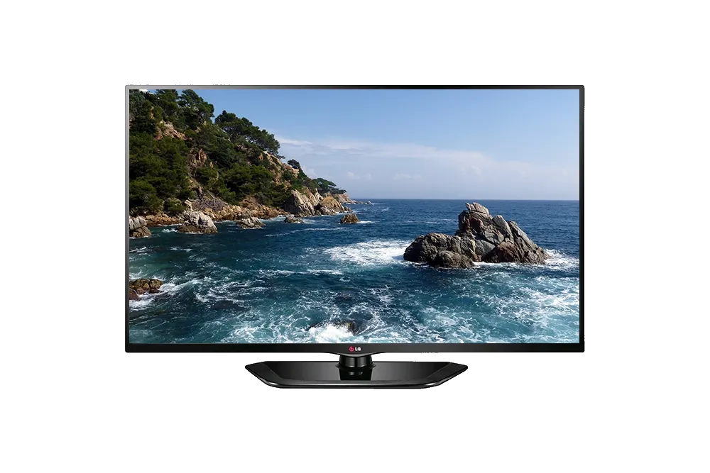 Замена материнской платы LG 32LS340
