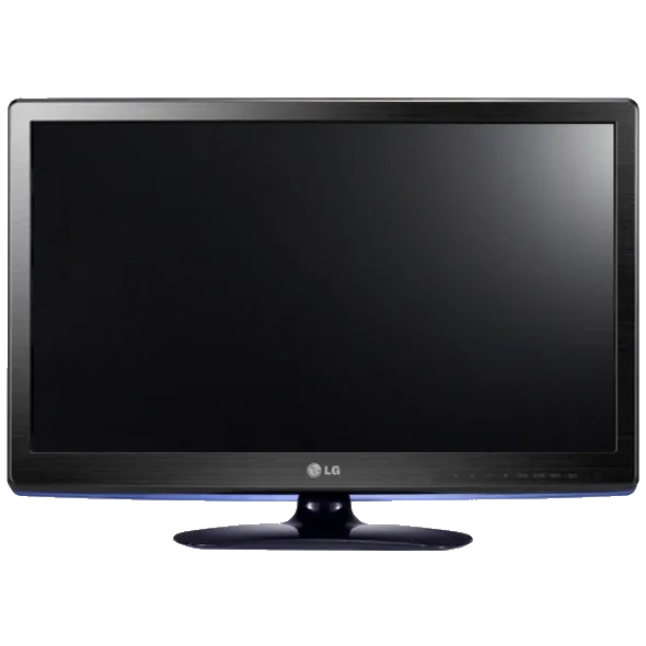 Замена материнской платы LG 32LS3510