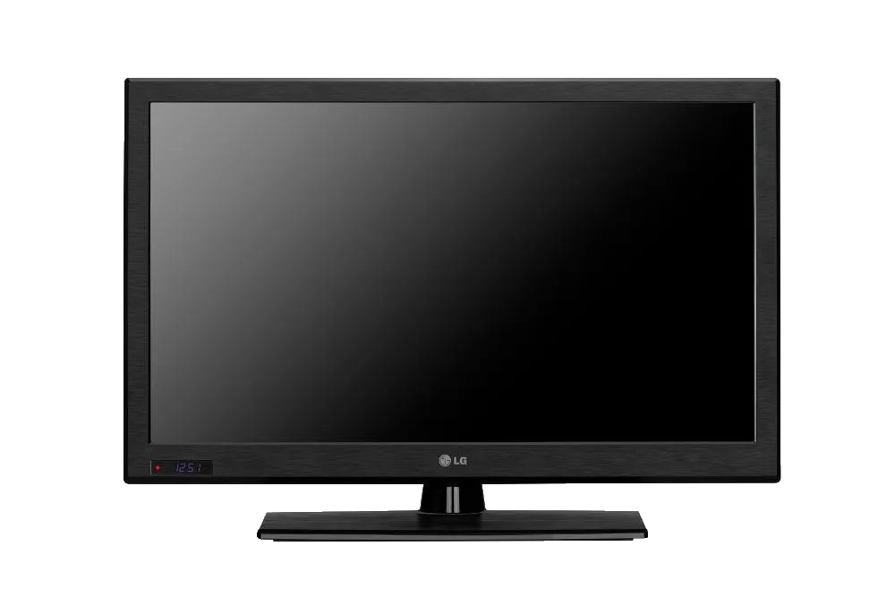 Замена материнской платы LG 32LT660