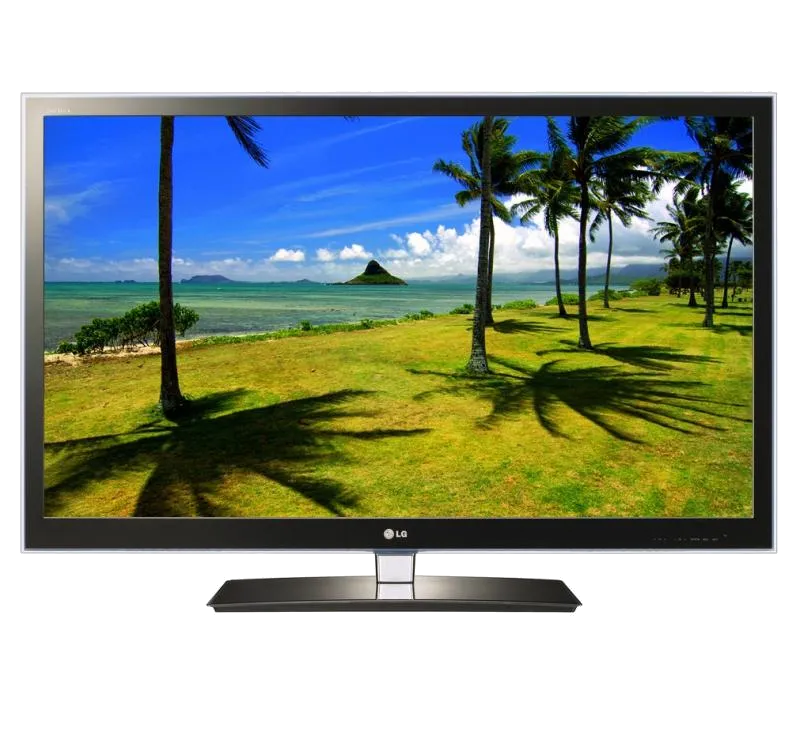 Замена материнской платы LG 32LW541