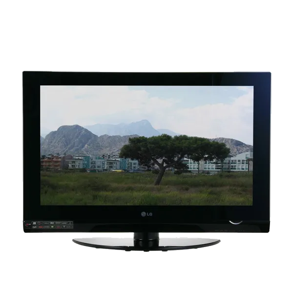 Замена материнской платы LG 32PG6000