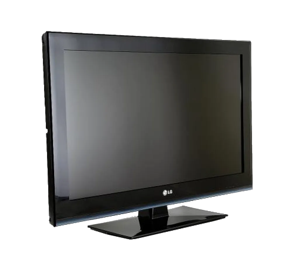 Замена материнской платы LG 32SL5