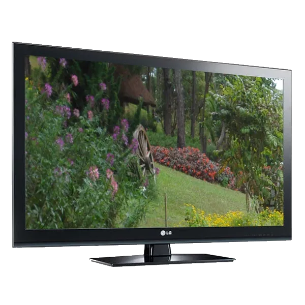 Замена материнской платы LG 37CS560