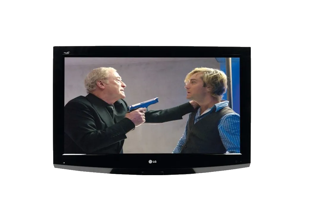 Замена материнской платы LG 37LG5000