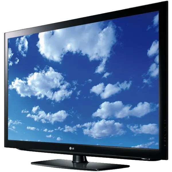 Замена материнской платы LG 37LK430