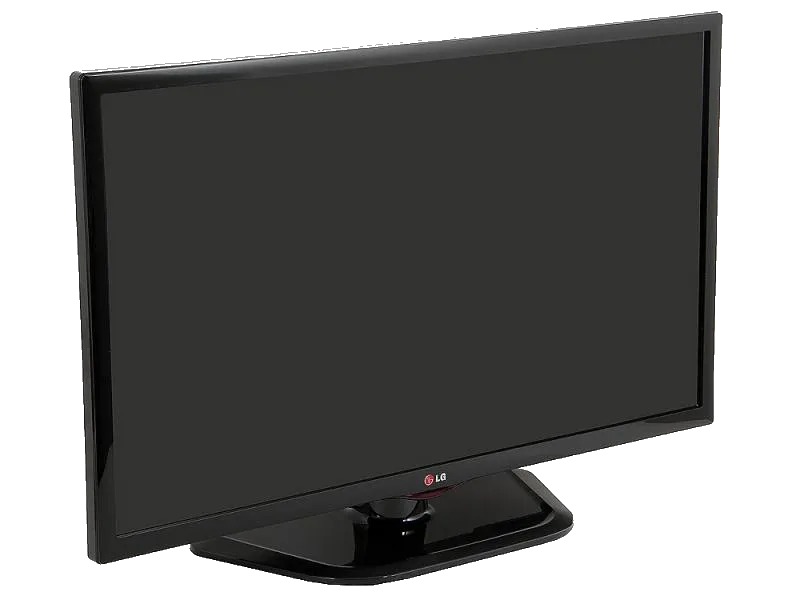 Замена материнской платы LG 39LP631