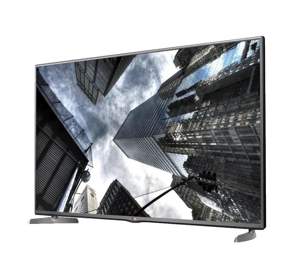 Замена материнской платы LG 42LB620