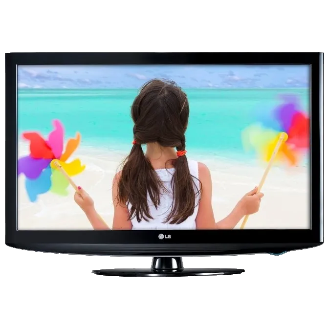 Замена материнской платы LG 42LD650