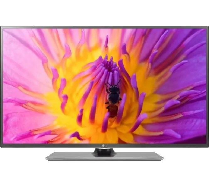 Замена материнской платы LG 42LF6529