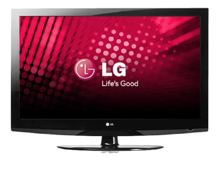 Замена материнской платы LG 42LG3000