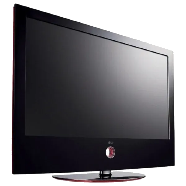 Замена материнской платы LG 42LG6000