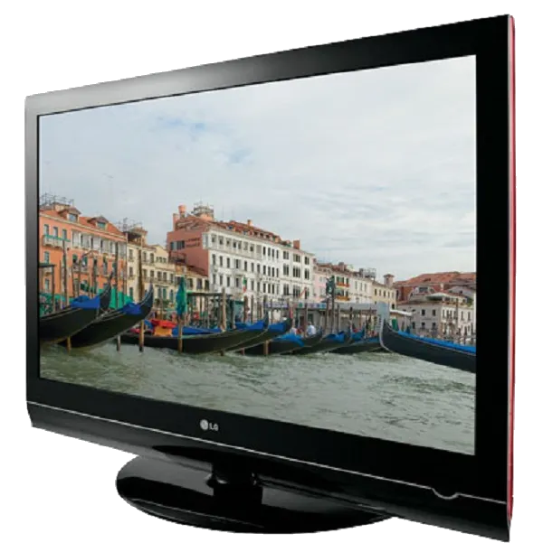 Замена материнской платы LG 42LG7000